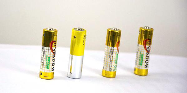 密碼門鎖沒電了打不開怎么辦？