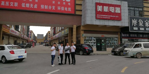 網(wǎng)友問什么地方開指紋鎖店鋪比較好？我們總結(jié)六點(diǎn)