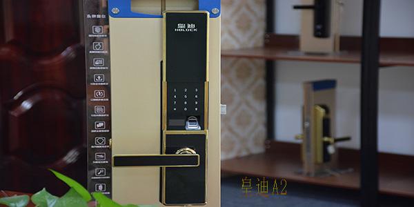 未來家用智能門鎖的路可以從這幾個方向走