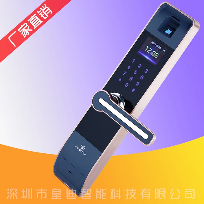 智能門(mén)鎖廠家直銷(xiāo)